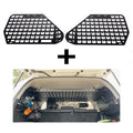 5th Gen 4Runner Molle Panel + Shelf Bundle