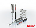 Eibach Stage 1 FJ Cruiser Lift Kit (2007-2009)