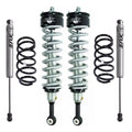 4th Gen 4Runner Fox shocks 2" Lift Kit