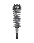 22+ Tundra / 23+ Sequoia Fox 2.0 Performance Series 5.29" Smooth Body IFP Front Shock | 0-2" Lift