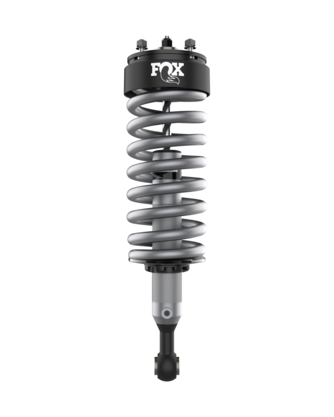 22+ Tundra / 23+ Sequoia Fox 2.0 Performance Series 5.29" Smooth Body IFP Front Shock | 0-2" Lift