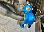 Dr KDSS Front KDSS Sway Bar Bushing Brackets (Pair) | 2010-2024 4Runner, GX460 & GX470