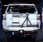 B.O.T.C.K Bolt On TrackBar Correction Kit for 4th & 5th Gen 4Runner, Lexus GX470 & GX460, FJ Cruiser & Prado 150 (Not for Gen 3)