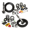 2003-2009 4runner, GX470 With 8" Rear Axle without E locker Master install kit