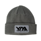 YM PATCH BEANIE