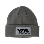 YM PATCH BEANIE