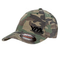YOTAMAFIA FLEXFIT CAMO HAT