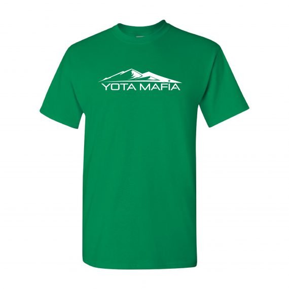 GREEN HOLLADAY SALE SHIRT