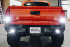 GTR Lighting Ultra Series LED Reverse Bulbs - 7440gotc
