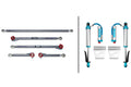 2010-2023 GX460 Adjustable Rear Link King 2.5-Inch Shock Package