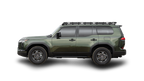 The Atlas (2024 Toyota Land Cruiser / Lexus GX550 Roof Rack) - Sherpa Equipment Company
