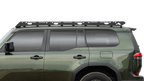 The Atlas (2024 Toyota Land Cruiser / Lexus GX550 Roof Rack) - Sherpa Equipment Company