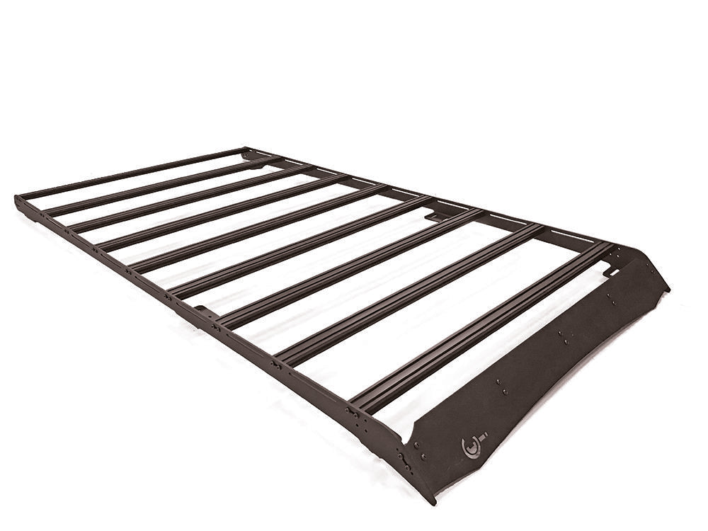 Lexus GX460 Prinsu Roof Rack