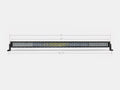 52" CURVED 5D Dual Row 5D Optic OSRAM LED Bar - Spot