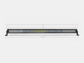 Cali Raised 52" Dual Row 5D Optic OSRAM LED Bar