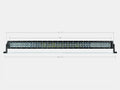 Cali Raised 42" Dual Row 5D Optic OSRAM LED Bar