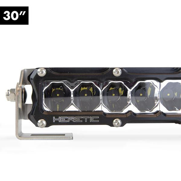 Heretic 6 Series Lightbar - 30"