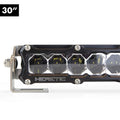Heretic 6 Series Lightbar - 30"