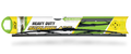 SCRUBBLADE HEAVY DUTY WIPER BLADES