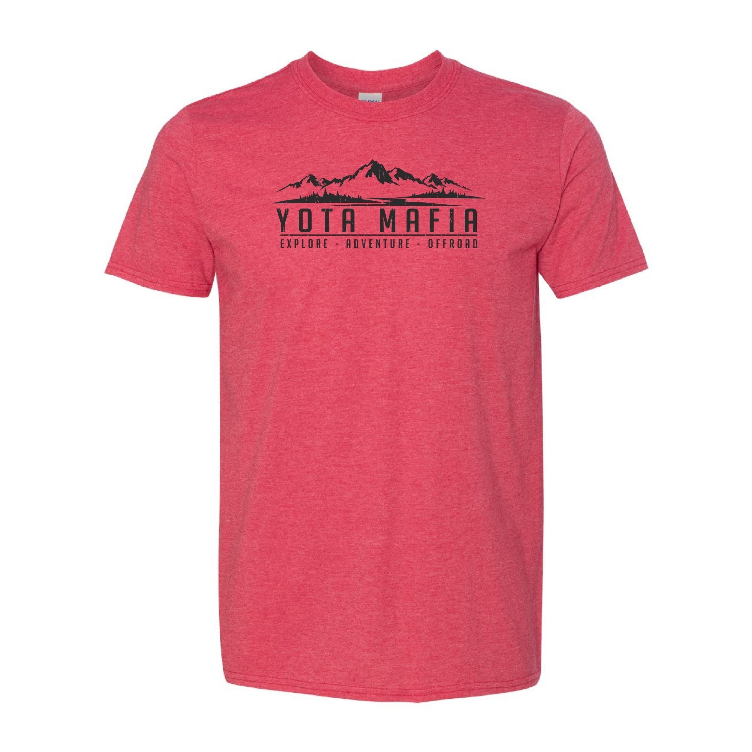 VINTAGE COLLECTION TEE
