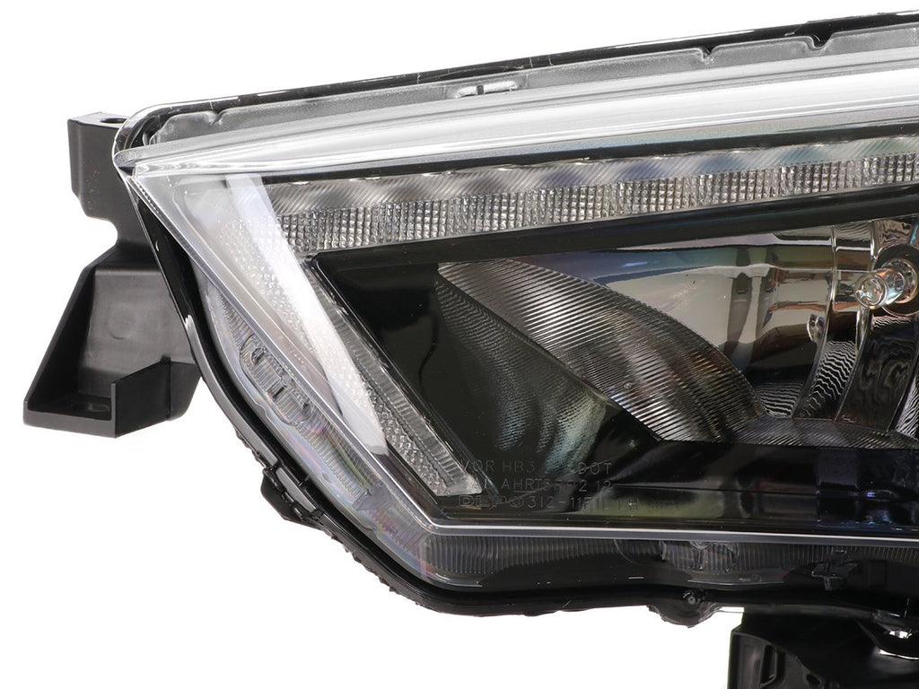 USR DEPO 5th Gen 4Runner Built-In LED Low Beam Projector Headlight