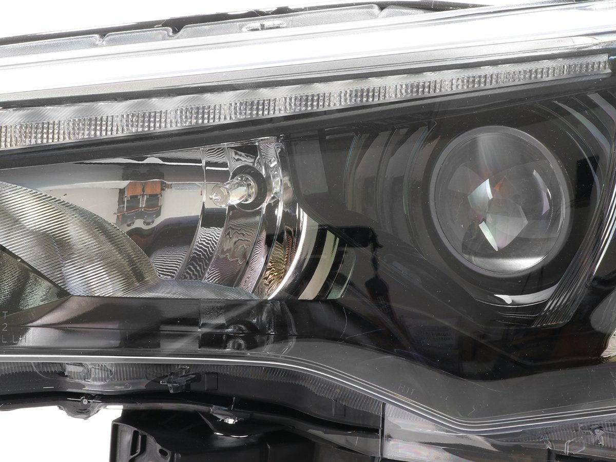 USR DEPO 5th Gen 4Runner Built-In LED Low Beam Projector Headlight
