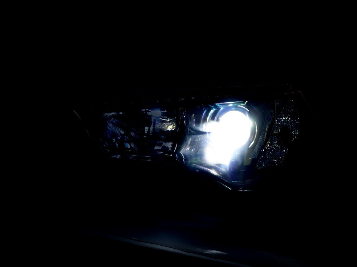 USR DEPO 5th Gen 4Runner Built-In LED Low Beam Projector Headlight