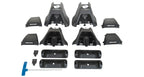 Heavy Duty 2500 | 2 Bar Roof Rack