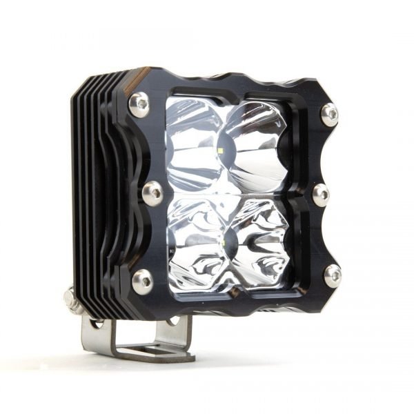 HERETIC 6 SERIES QUATTRO LIGHT