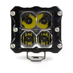 HERETIC 6 SERIES QUATTRO LIGHT