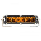 HERETIC 6 SERIES LIGHT BAR - 6 INCH