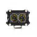 HERETIC 6 SERIES LIGHT PODS - BA-2