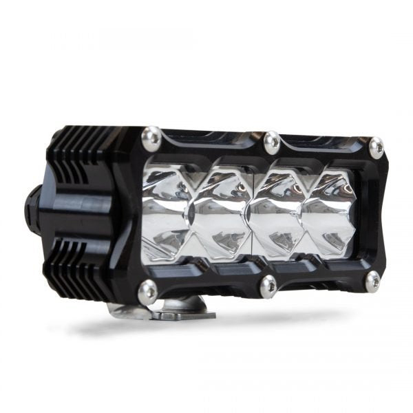 HERETIC 6 SERIES LIGHT BAR - BA-2 PACK
