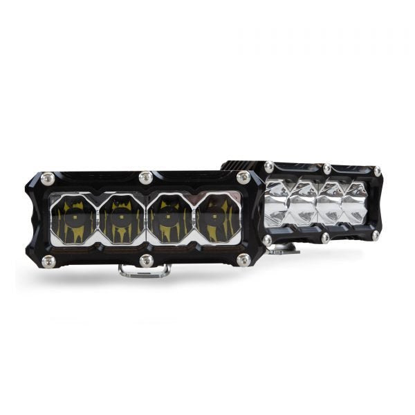 HERETIC 6 SERIES LIGHT BAR - BA-2 PACK
