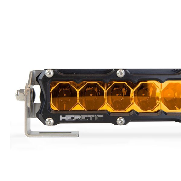 Heretic 6 Series 30" Curved Light Bar