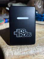 Dr KDSS Factory-Fit KDSS Dash Switch | 2010-2024 4Runner & GX460