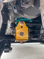 B.O.T.C.K Bolt On TrackBar Correction Kit for 4th & 5th Gen 4Runner, Lexus GX470 & GX460, FJ Cruiser & Prado 150 (Not for Gen 3)