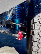 Dr KDSS Front KDSS Sway Bar Bushing Brackets (Pair) | 2010-2024 4Runner, GX460 & GX470