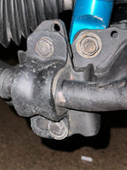 Dr KDSS Front KDSS Sway Bar Bushing Brackets (Pair) | 2010-2024 4Runner, GX460 & GX470