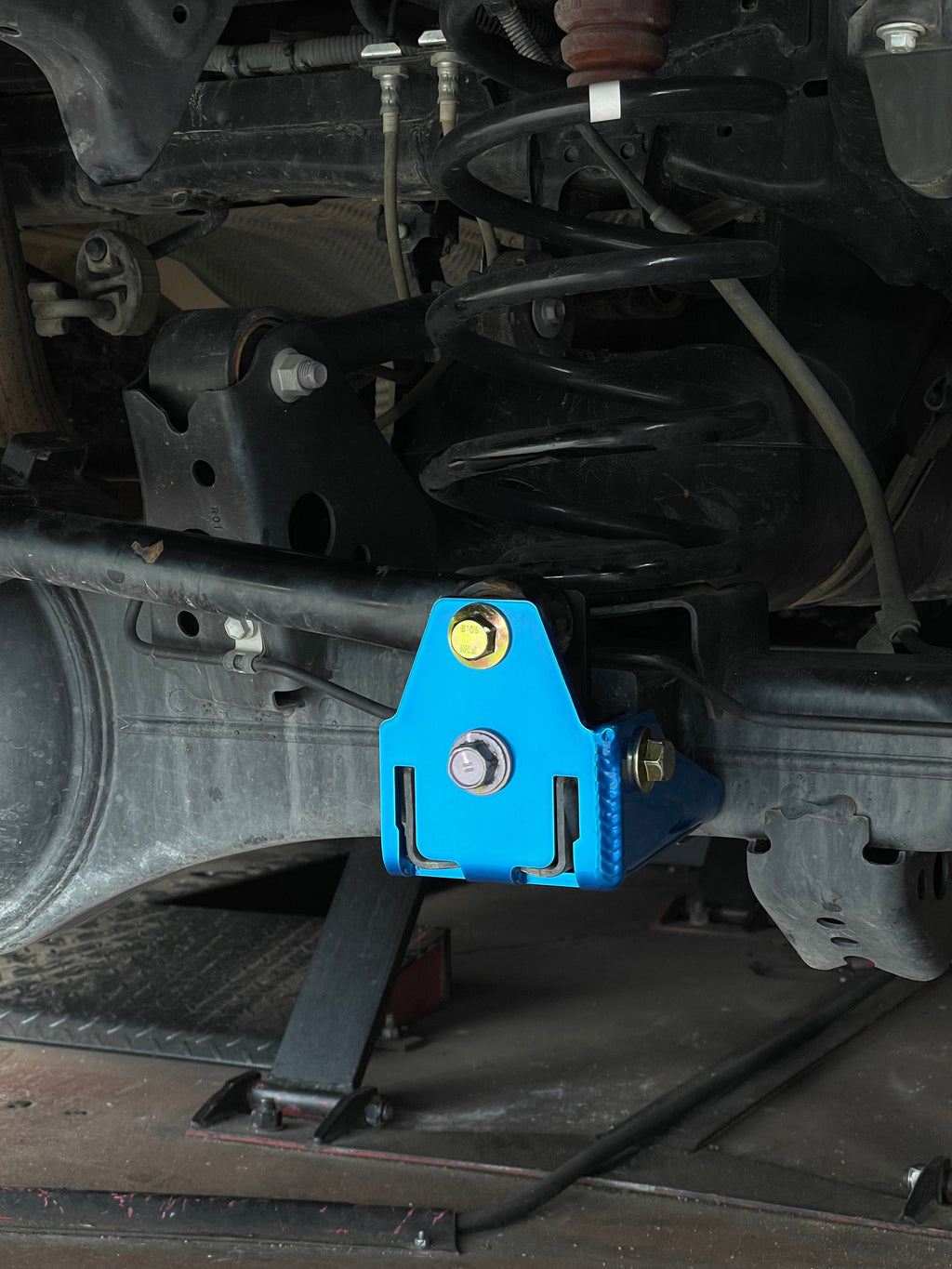 Dr KDSS B.O.T.C.K. Bolt-On Track Bar Correction Kit | 2022+ Tundra
