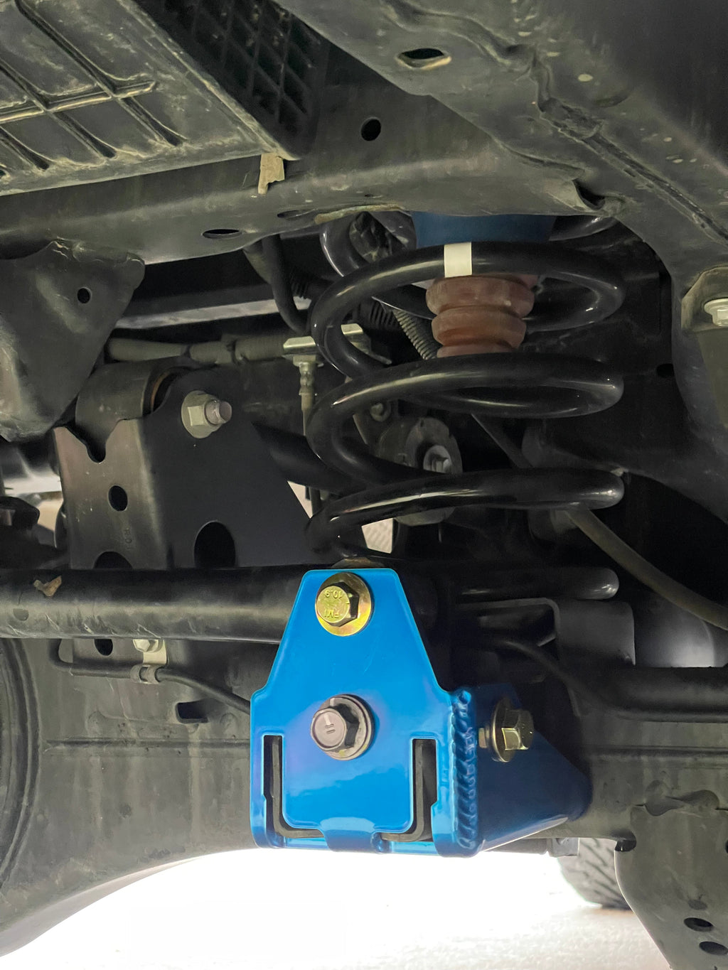 B.O.T.C.K - Bolt On TrackBar Correction kit Gen4 Tacoma