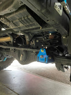 B.O.T.C.K - Bolt On TrackBar Correction kit Gen4 Tacoma