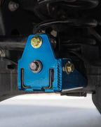 B.O.T.C.K - Bolt On TrackBar Correction kit Gen3 Sequoia