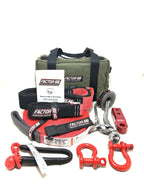 Factor 55 Vehicle Recovery Kit, Sawtooth – Medium