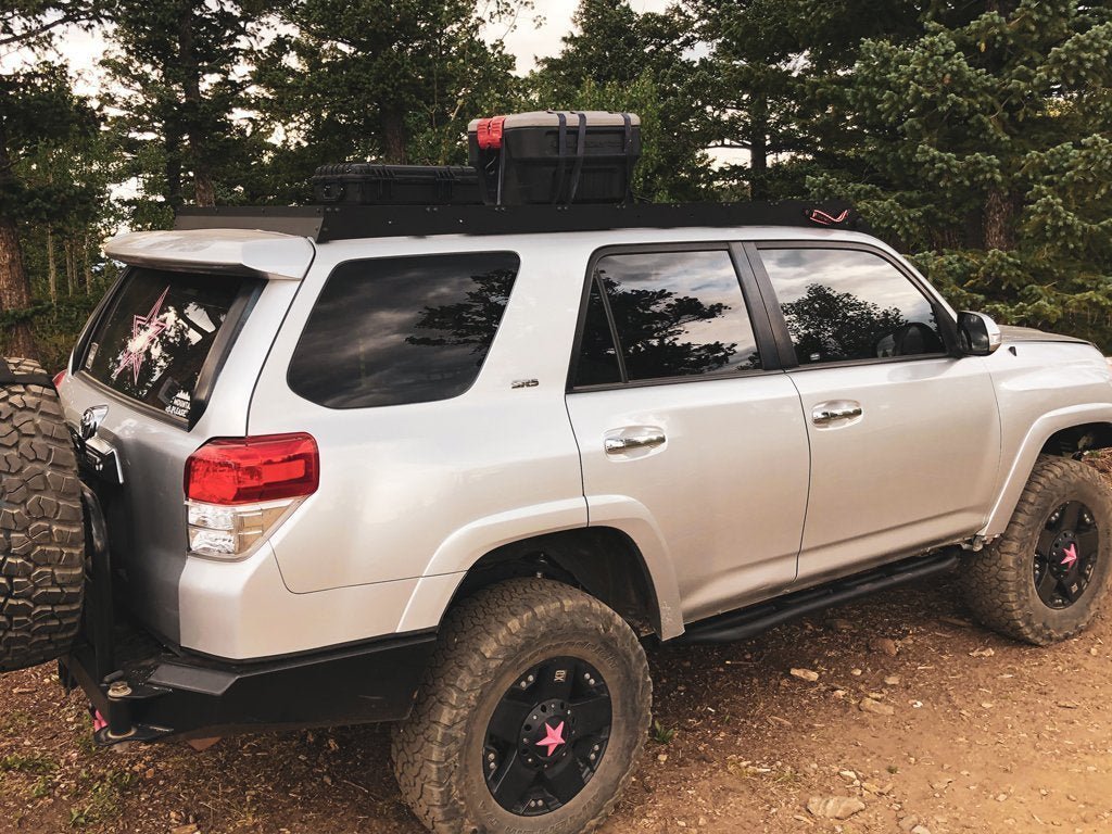 Cali Raised 2010-2024 4RUNNER ECONOMY ROOF RACK