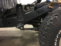 96-04 1st Gen Tacoma Fuel Tank Relocation Mounts (FTR) - EimKeith