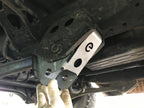 80 Series Landcruiser Radius Arm Mounts (RAM) - EimKeith