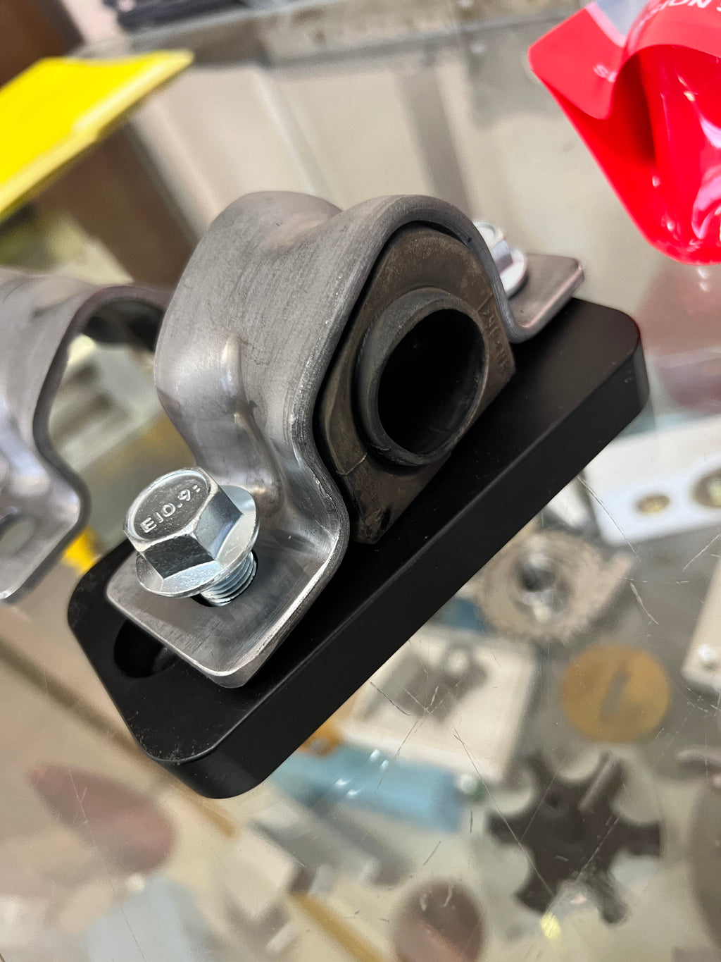 Dr KDSS OEM Front KDSS Sway Bar Outer Bushings (Pair) | 2010-2024 4Runner & GX460