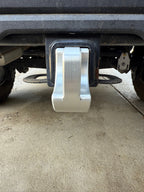 Dr KDSS x 41.22 Billet Hitch Slider Recovery Point | Universal 2" Receiver