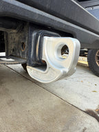 Dr KDSS x 41.22 Billet Hitch Slider Recovery Point | Universal 2" Receiver